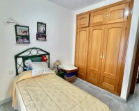 Rynek wtórny - Town house - Torremolinos - Montemar