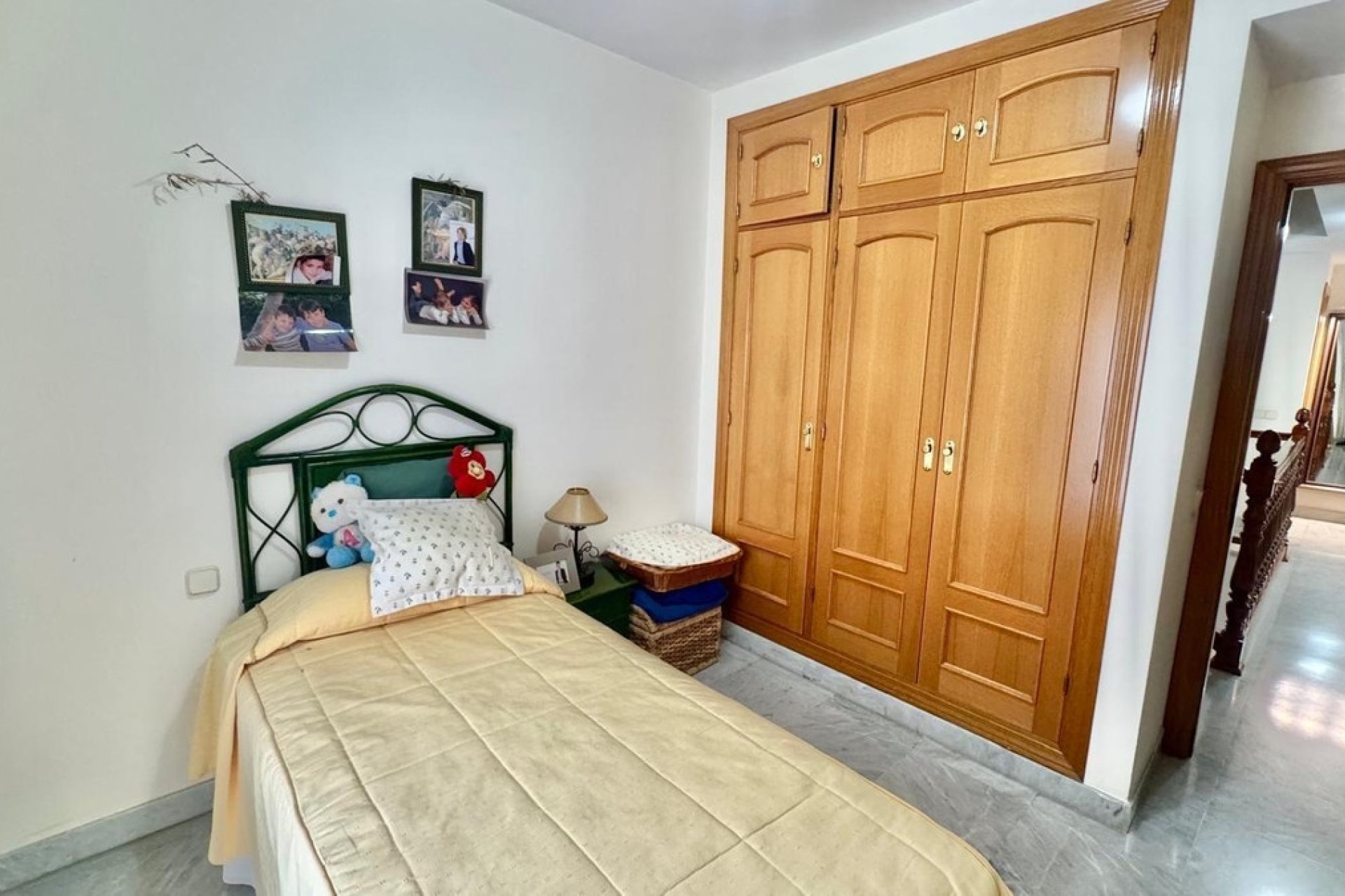Rynek wtórny - Town house - Torremolinos - Montemar