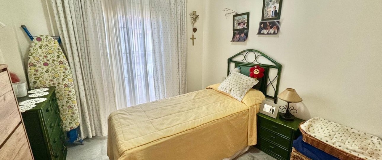 Rynek wtórny - Town house - Torremolinos - Montemar