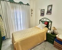 Rynek wtórny - Town house - Torremolinos - Montemar