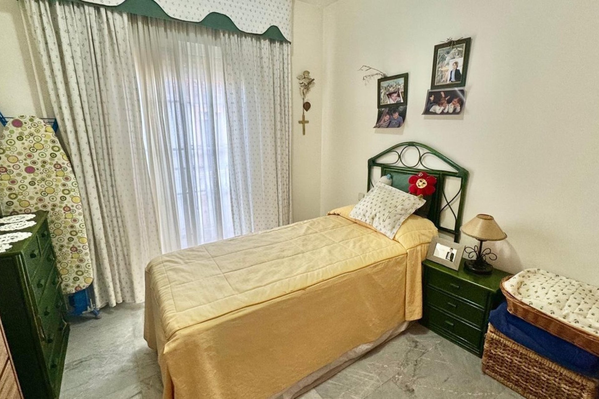 Rynek wtórny - Town house - Torremolinos - Montemar