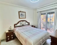 Rynek wtórny - Town house - Torremolinos - Montemar