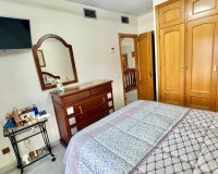 Rynek wtórny - Town house - Torremolinos - Montemar