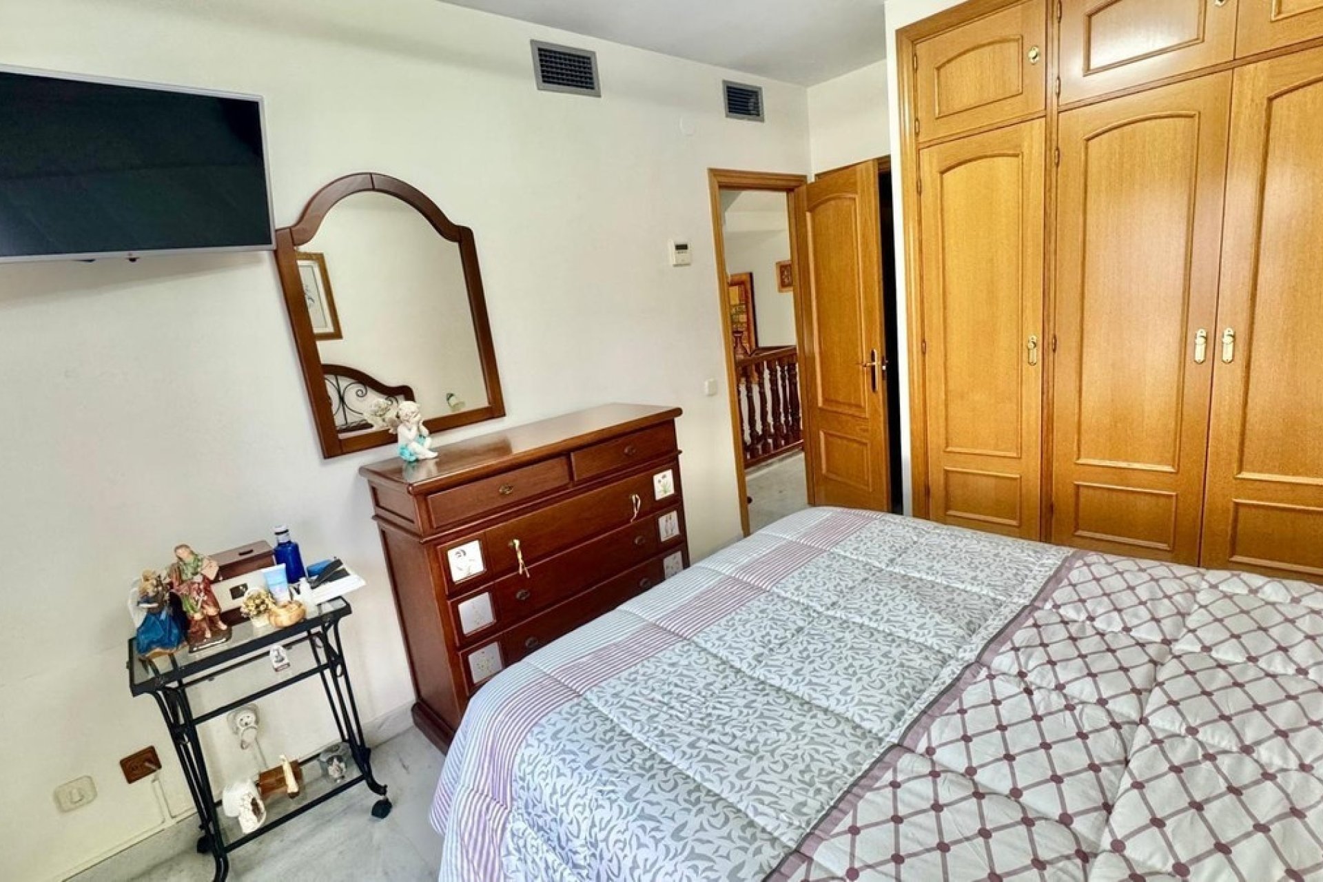 Rynek wtórny - Town house - Torremolinos - Montemar