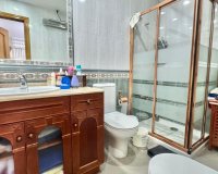Rynek wtórny - Town house - Torremolinos - Montemar