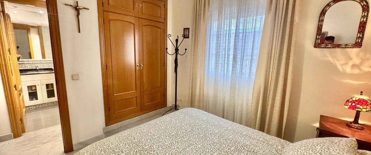 Rynek wtórny - Town house - Torremolinos - Montemar
