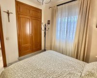 Rynek wtórny - Town house - Torremolinos - Montemar