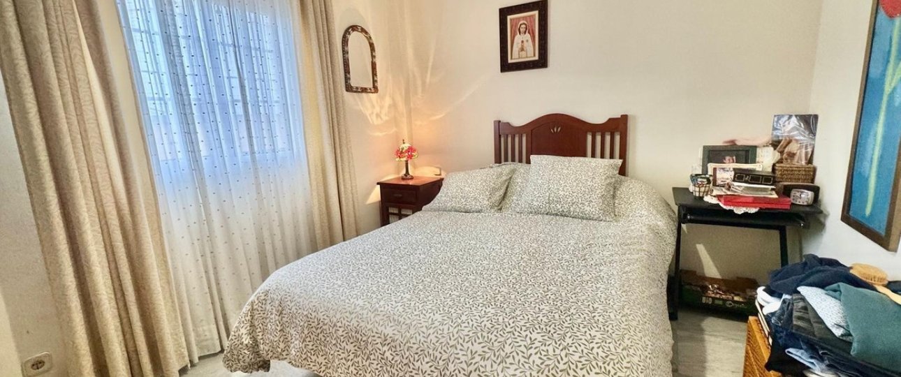 Rynek wtórny - Town house - Torremolinos - Montemar