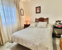 Rynek wtórny - Town house - Torremolinos - Montemar