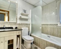 Rynek wtórny - Town house - Torremolinos - Montemar