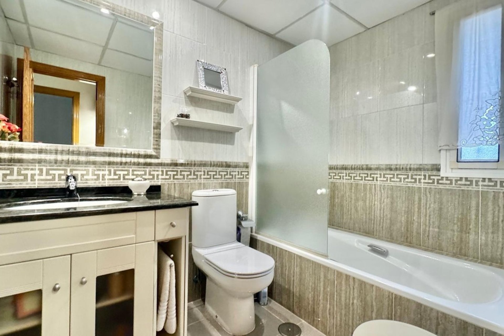 Rynek wtórny - Town house - Torremolinos - Montemar