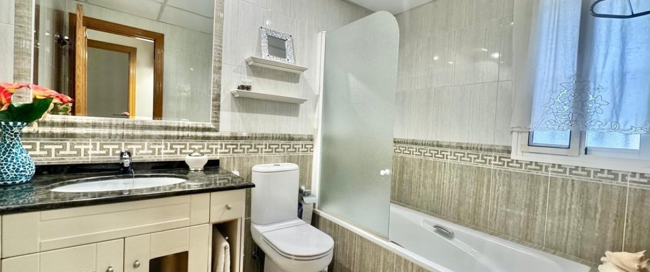 Rynek wtórny - Town house - Torremolinos - Montemar