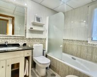 Rynek wtórny - Town house - Torremolinos - Montemar