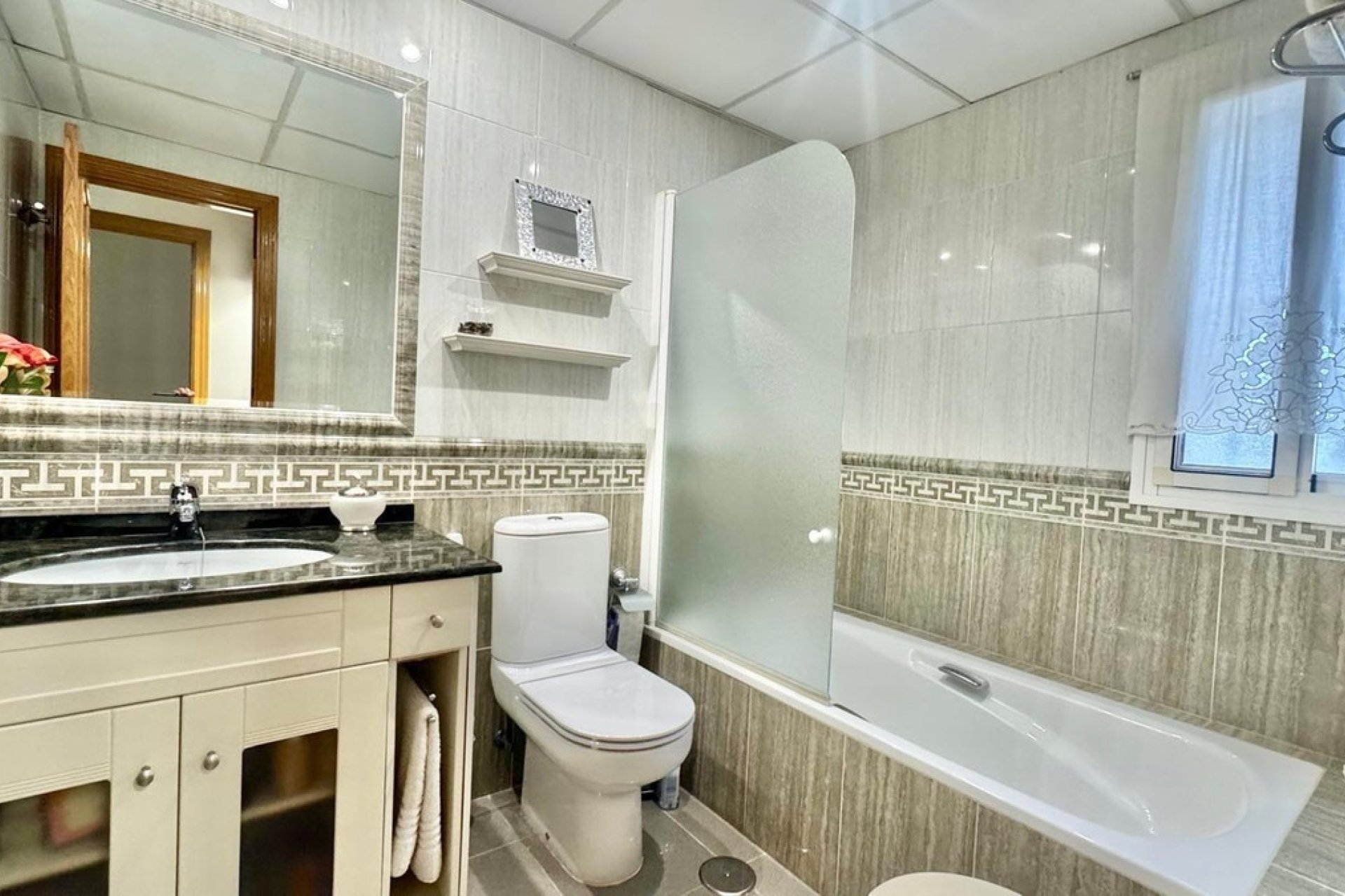 Rynek wtórny - Town house - Torremolinos - Montemar