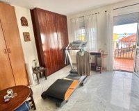Rynek wtórny - Town house - Torremolinos - Montemar