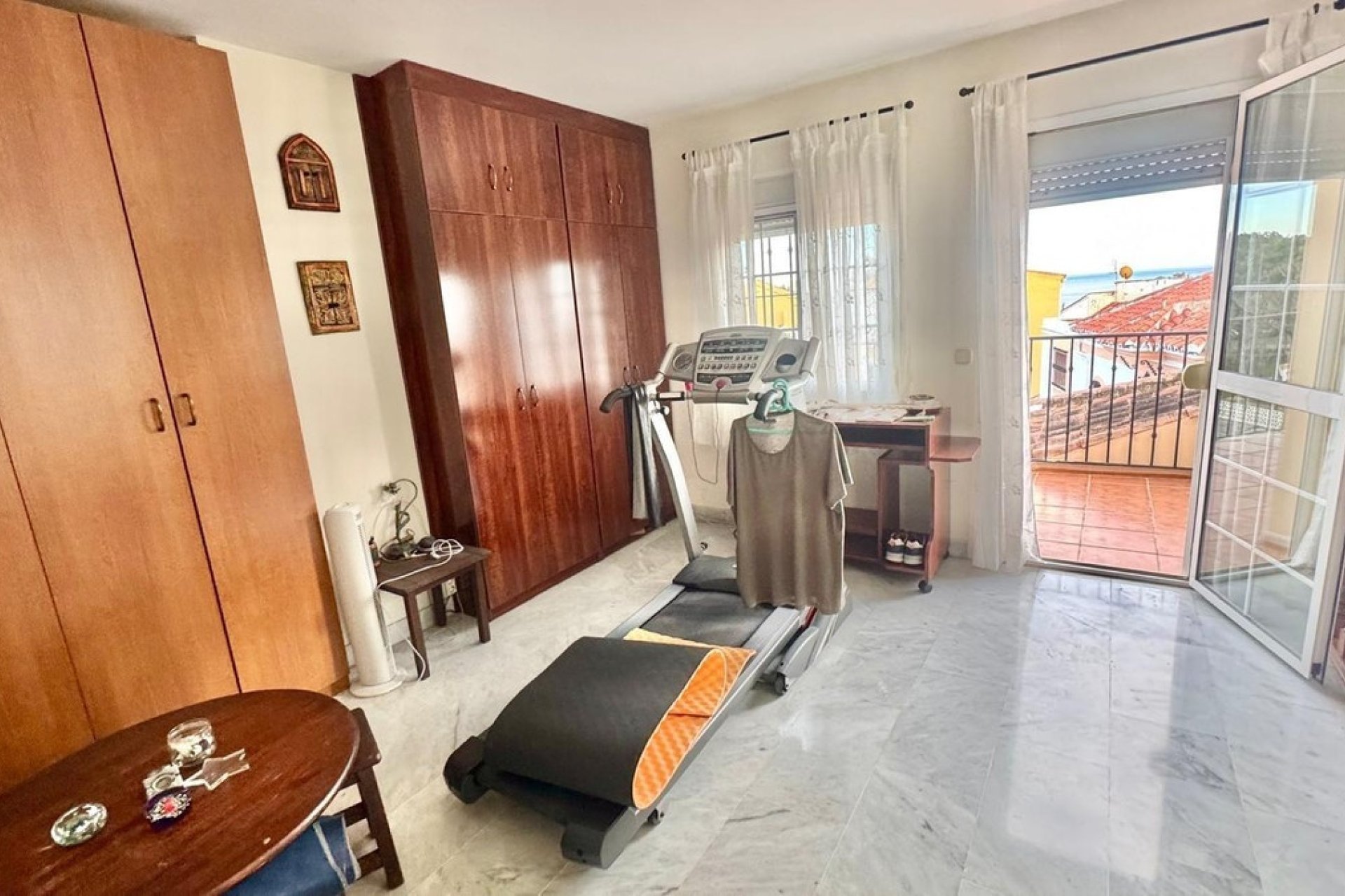 Rynek wtórny - Town house - Torremolinos - Montemar