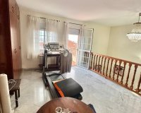 Rynek wtórny - Town house - Torremolinos - Montemar
