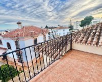 Rynek wtórny - Town house - Torremolinos - Montemar