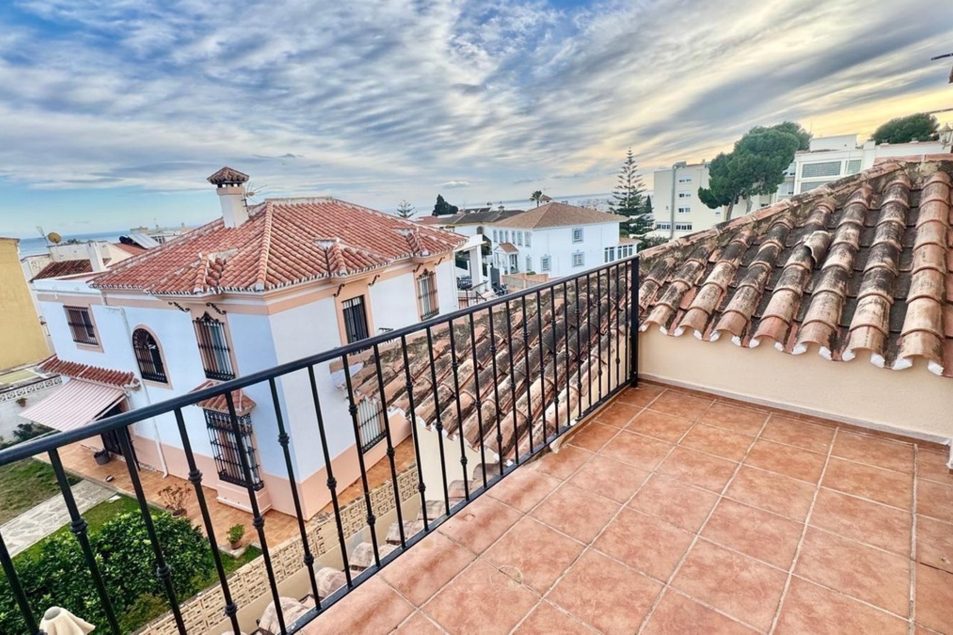 Rynek wtórny - Town house - Torremolinos - Montemar