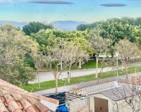Rynek wtórny - Town house - Torremolinos - Montemar