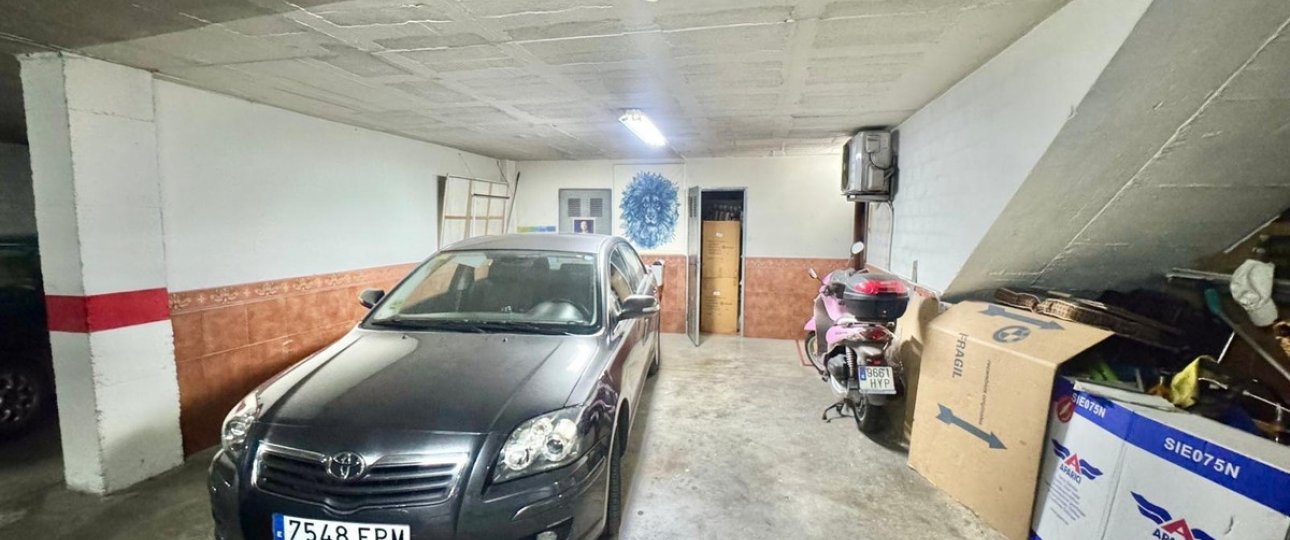 Rynek wtórny - Town house - Torremolinos - Montemar