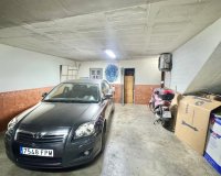 Rynek wtórny - Town house - Torremolinos - Montemar