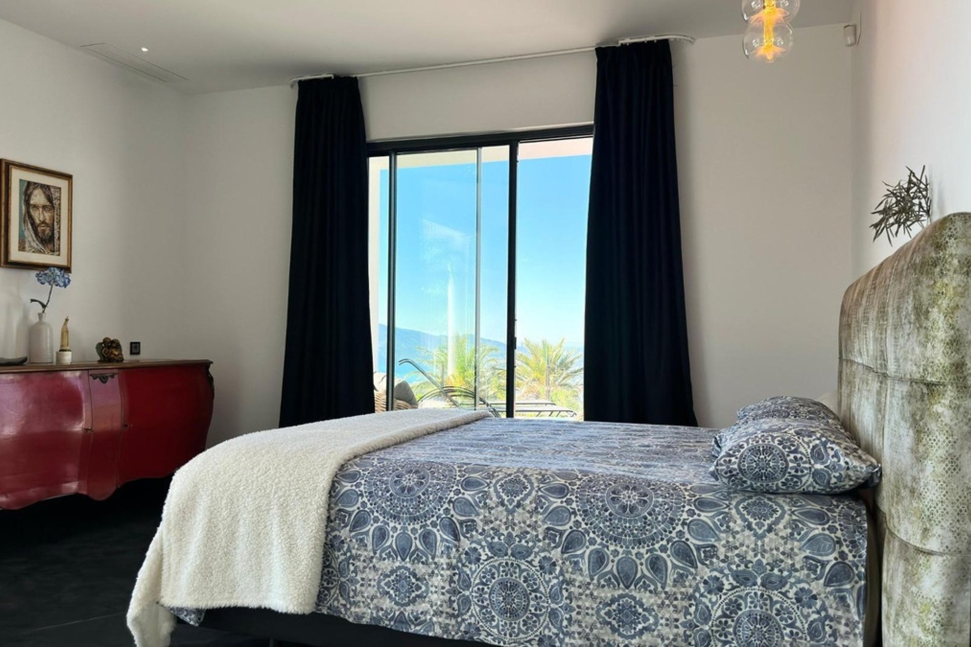 Rynek wtórny - Villa - Altea - Altea Centro
