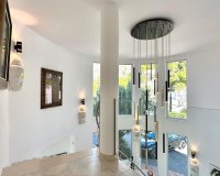Rynek wtórny - Villa - Altea - Altea Centro