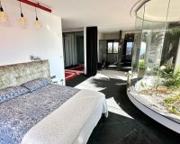 Rynek wtórny - Villa - Altea - Altea Centro