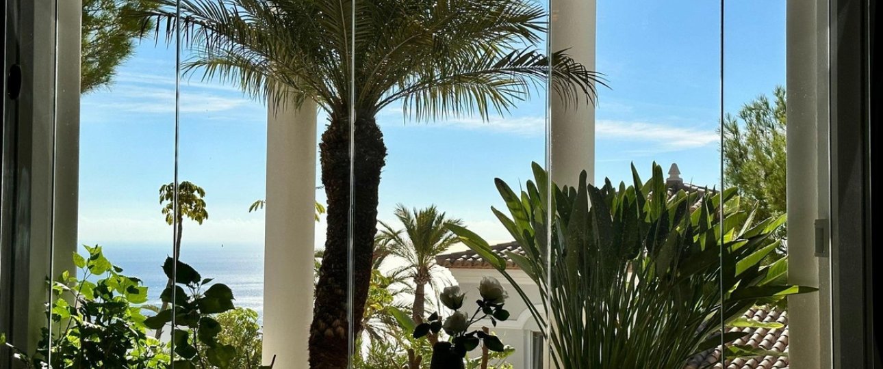 Rynek wtórny - Villa - Altea - Altea Centro