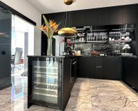 Rynek wtórny - Villa - Altea - Altea Centro