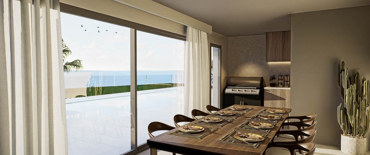 Rynek wtórny - Villa - Altea - Altea Centro