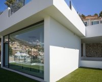 Rynek wtórny - Villa - Altea - Altea Centro