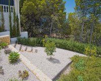 Rynek wtórny - Villa - Altea - Altea Centro