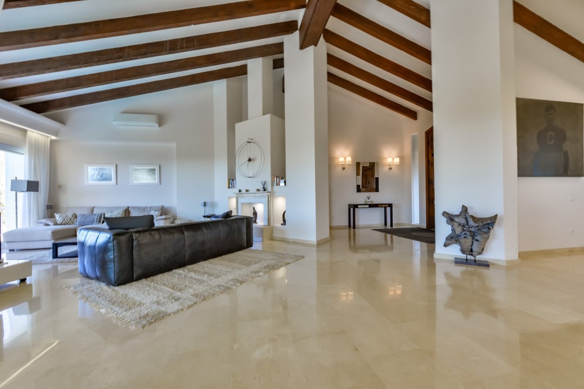 Rynek wtórny - Villa - Altea - Altea Centro