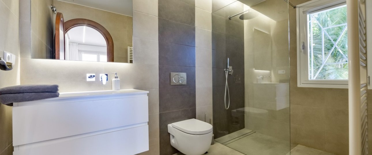 Rynek wtórny - Villa - Altea - Altea Centro