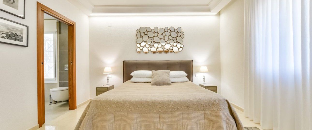 Rynek wtórny - Villa - Altea - Altea Centro