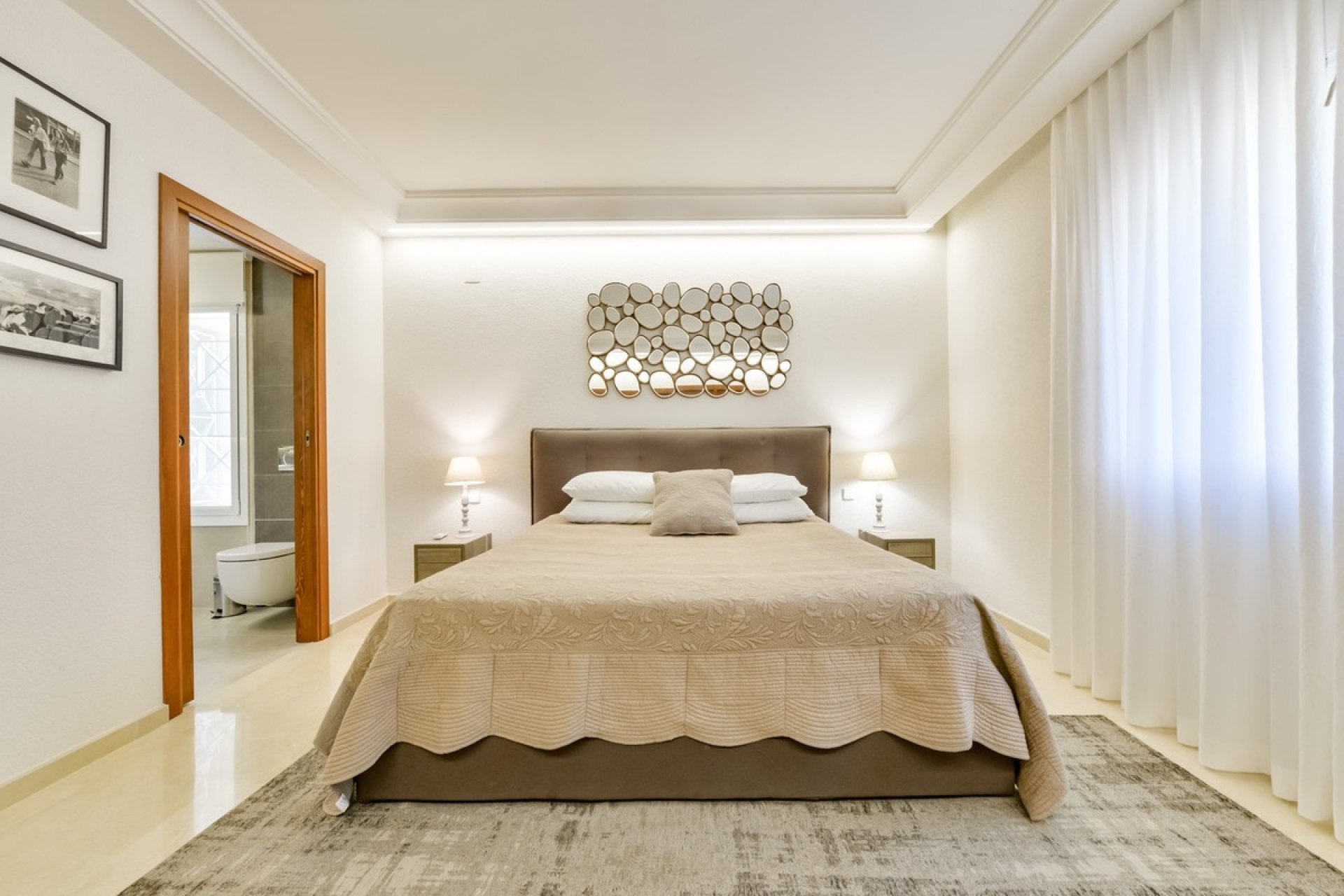 Rynek wtórny - Villa - Altea - Altea Centro