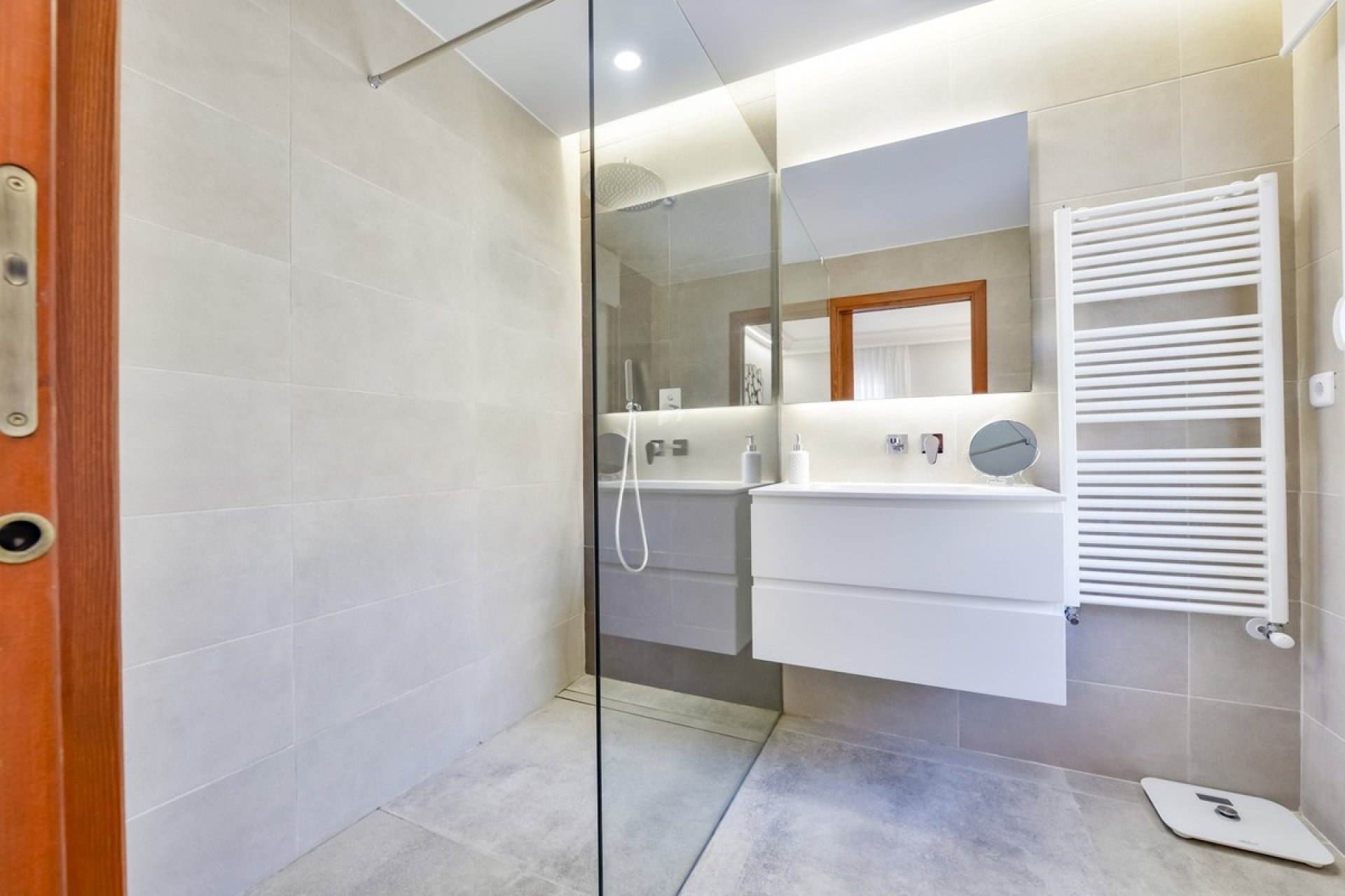 Rynek wtórny - Villa - Altea - Altea Centro