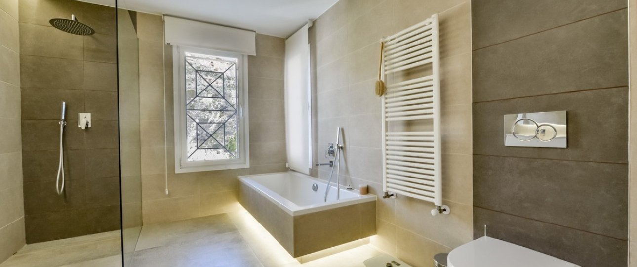 Rynek wtórny - Villa - Altea - Altea Centro