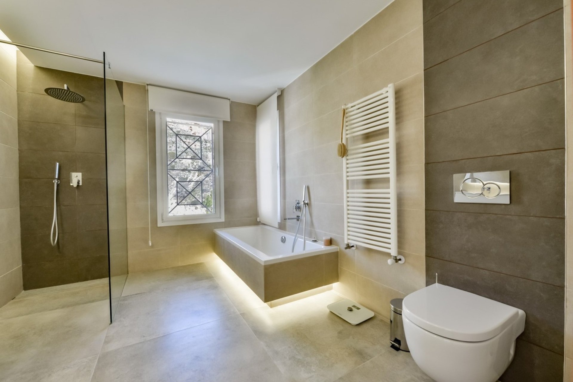 Rynek wtórny - Villa - Altea - Altea Centro