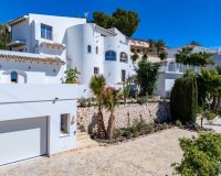Rynek wtórny - Villa - Altea - Altea Centro