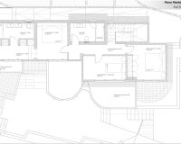 Rynek wtórny - Villa - Altea - Altea Centro
