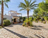 Rynek wtórny - Villa - Altea - Altea Centro