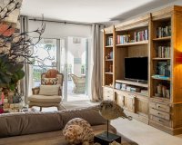 Rynek wtórny - Villa - Altea - Altea Centro