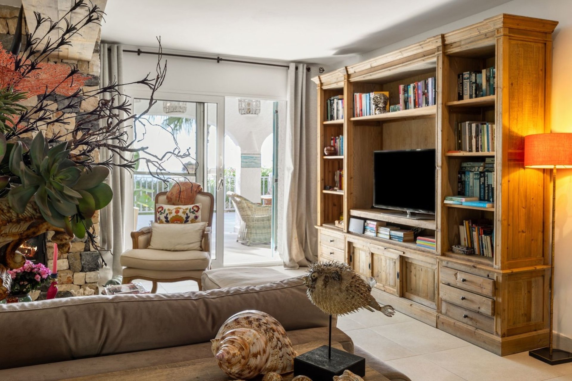 Rynek wtórny - Villa - Altea - Altea Centro