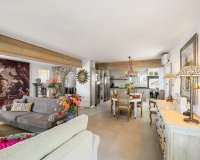 Rynek wtórny - Villa - Altea - Altea Centro
