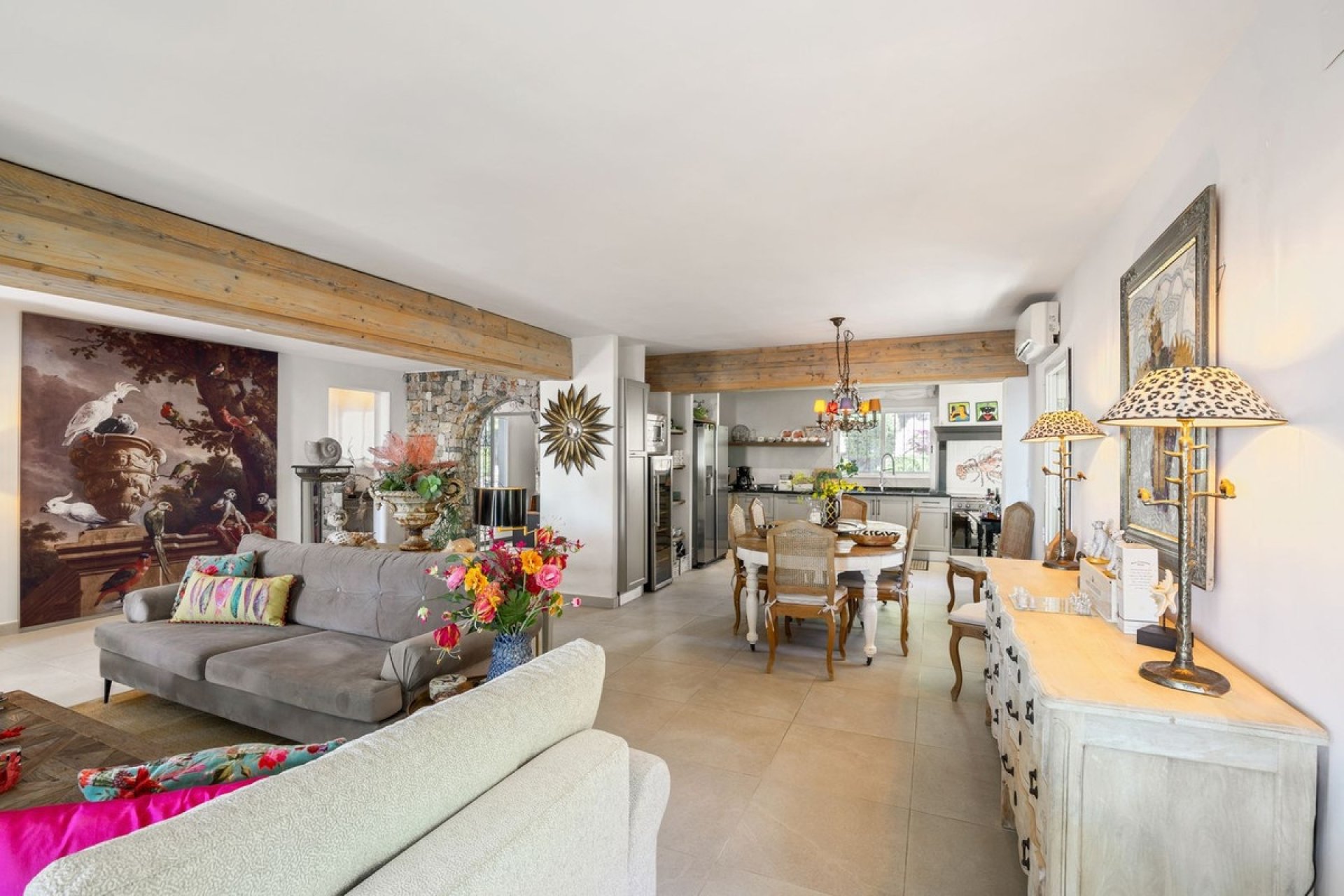 Rynek wtórny - Villa - Altea - Altea Centro