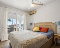 Rynek wtórny - Villa - Altea - Altea Centro