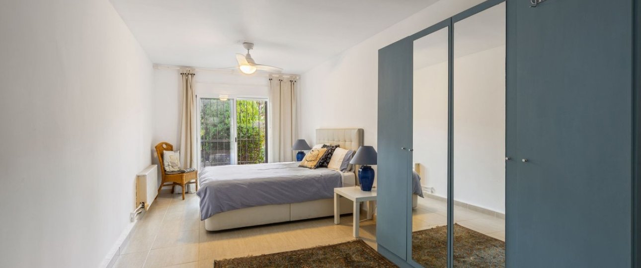 Rynek wtórny - Villa - Altea - Altea Centro